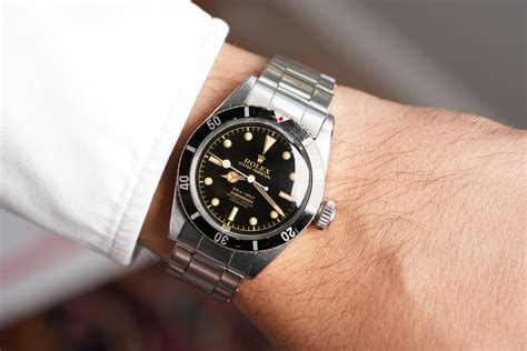 tudor 6538|james bond submariner 6538.